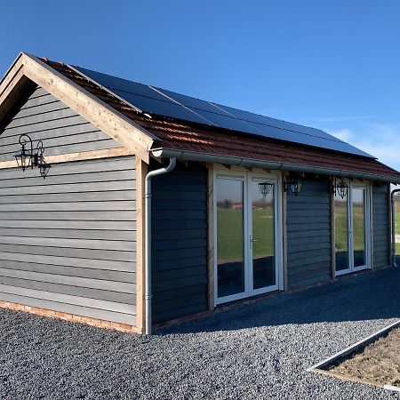 Haarles Landleven Bed & Breakfast Eksteriør bilde