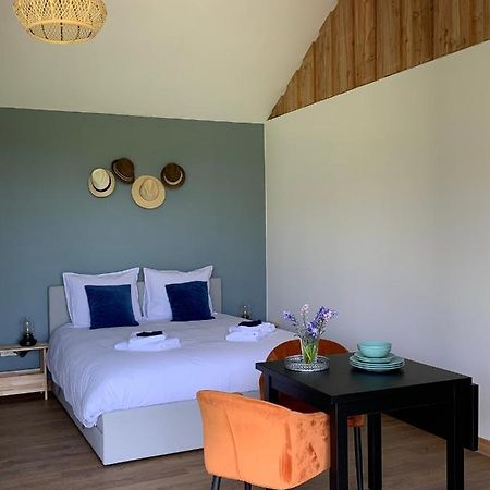 Haarles Landleven Bed & Breakfast Eksteriør bilde
