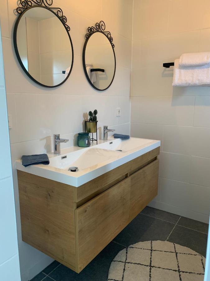 Haarles Landleven Bed & Breakfast Eksteriør bilde