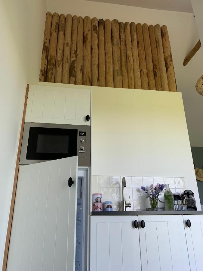 Haarles Landleven Bed & Breakfast Eksteriør bilde