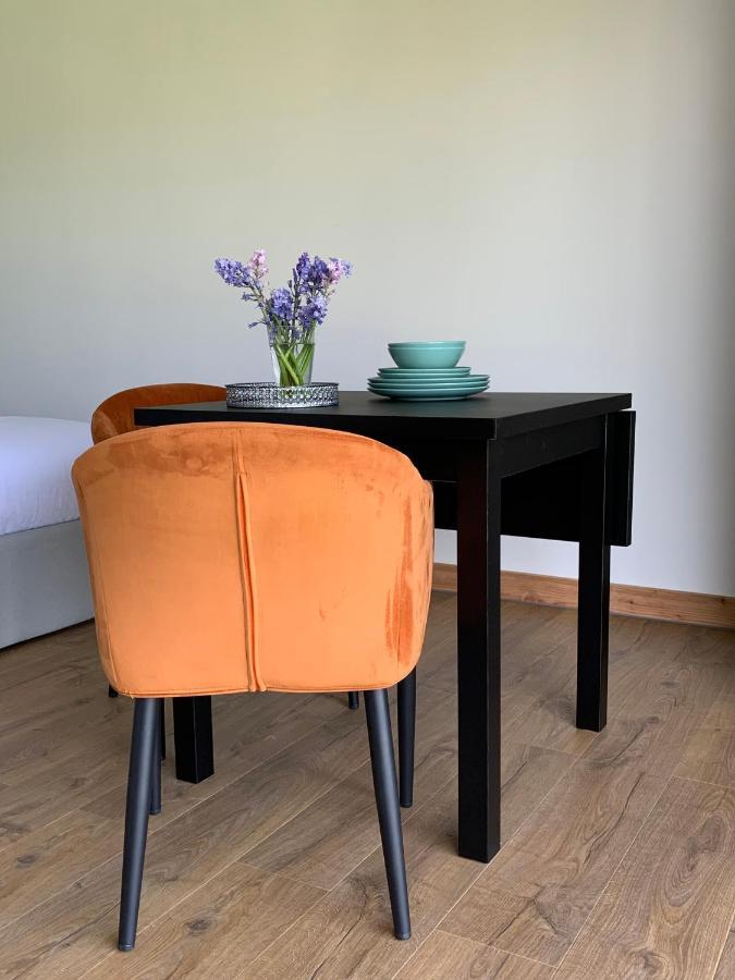 Haarles Landleven Bed & Breakfast Eksteriør bilde