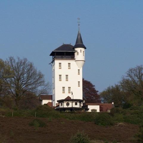 Haarles Landleven Bed & Breakfast Eksteriør bilde