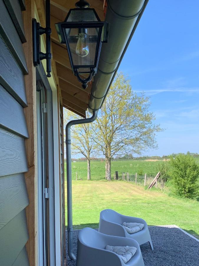 Haarles Landleven Bed & Breakfast Eksteriør bilde