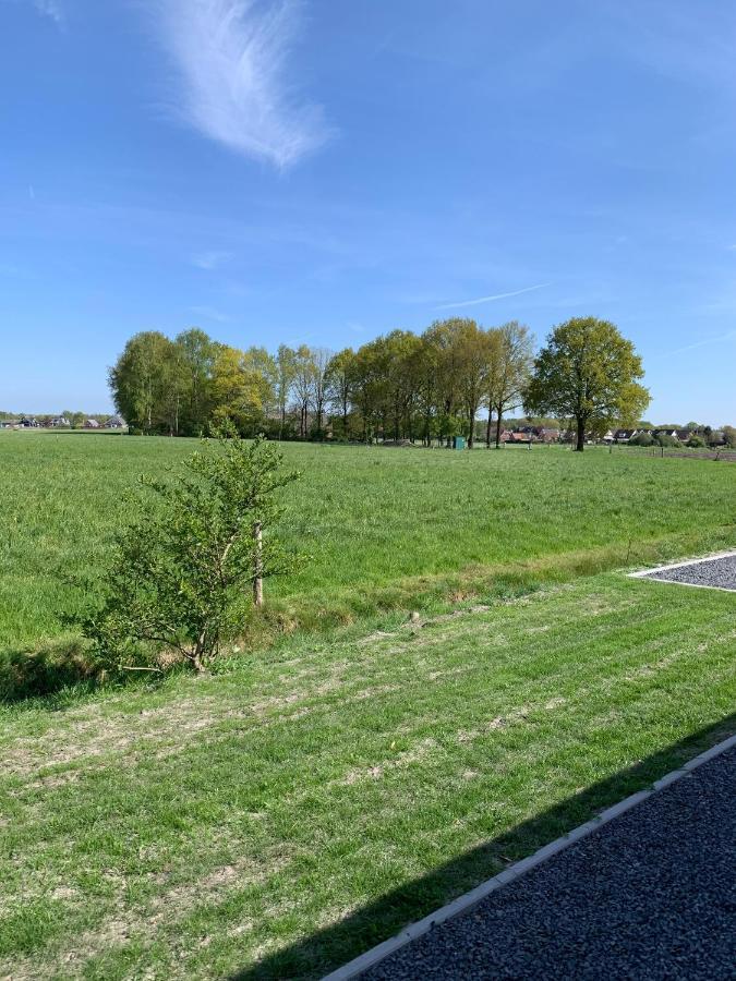 Haarles Landleven Bed & Breakfast Eksteriør bilde
