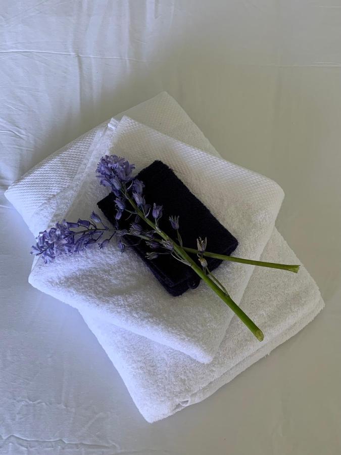 Haarles Landleven Bed & Breakfast Eksteriør bilde